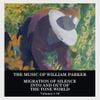 William Parker - Migration of Silence Into and Out of the Tone World (Volumes 1&ndash;10)