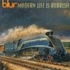 Blur - Modern Life is Rubbish [Reissue]