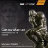 SWR Sinfonieorchester / Michael Gielen - Gustav Mahler: Symphonies Nos. 1-9; Adagio