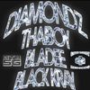 Bladee & Thaiboy Digital - Diamondz