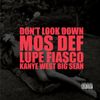 Kanye West - Don't Look Down