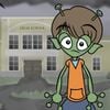 Your Favorite Martian - Alien
