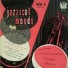 Charles Mingus & John LaPorta - Jazzical Moods, Vol. 1