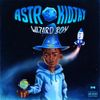 Astrokidjay - Wizard Boy