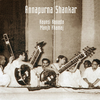 अन्नपूर्णा देवी [Annapurna Devi] - Raga Kaunsi Kanada / Raga Manjh Khamaj / Raga Yaman Kalyan