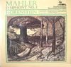 London Symphony Orchestra / Wandsworth School Boys' Choir / Ambrosian Singers / Jascha Horenstein / Norma Procter - Mahler: Symphony No. 3
