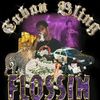 CUBAN BLING - Flossin (mix tape)
