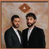 David & Miguel - Palavras Cruzadas