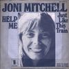 Joni Mitchell - Help Me