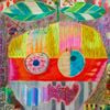Xiu Xiu - Pink Tape