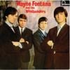 Wayne Fontana And The Mindbenders - Wayne Fontana and the Mindbenders