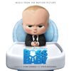 Hans Zimmer & Steve Mazzaro - The Boss Baby