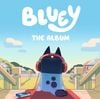 Joff Bush - Bluey: The Album