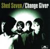 Change Giver