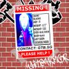 Bladee - Missing Person