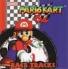 Kenta Nagata - Mario Kart 64: Race Tracks
