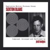 Josh Hodges - Sexton Blake