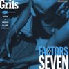 Grits - Factors Of The Seven