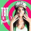 POCAH - TBT DA POCAH