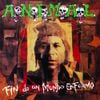 A.N.I.M.A.L. - Fin de un mundo enfermo