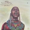 Various Artists - Africa: Ceremonial & Folk Music Recorded in Uganda, Kenya, and Tanzania