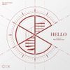 CIX - HELLO Chapter &Oslash;. Hello, Strange Dream