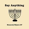Menorah / Majora