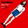 Breakbot - Baby I&rsquo;m Yours