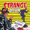 Wishbone Ash - Strange Affair