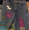 Clairo - creased laundry