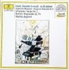 Martha Argerich - Liszt: Sonate in B Minor, Hungarian Rhapsody No.6; Schumann: Sonate No.2; Brahms: Rhapsodien Op.79