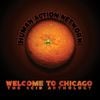 Human Action Network - Welcome To Chicago, The Acid Anthology