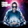 Tinie Tempah - Disc-Overy