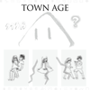 相対性理論 [Soutaiseiriron] - TOWN AGE
