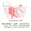 Peter Brötzmann - Machine Gun