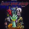 The Savage Wonk Undead Mix