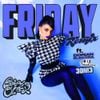 Rebecca Black - Friday (Remix)
