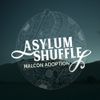 Asylum Shuffle - Halcon Adoption