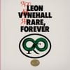 Leon Vynehall - Rare, Forever