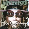 Kamasi Washington and The Next Step - Live at 5th Street Dick's