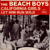 The Beach Boys - California Girls