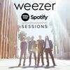 Weezer - Spotify Sessions