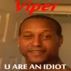 Viper - U Are an Idiot