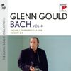 Glenn Gould - The Well-Tempered Clavier Books I & II