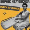 Queen of Inanga: Music From Rwanda