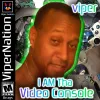 Viper - I Am tha Video Console