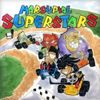 SahBabii - Marsupial Superstars