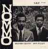 Milford Graves & Don Pullen - Nommo
