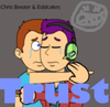 Eddcakes - Trust (w/ Chris Beezer)