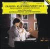 Brahms: Piano Concerto No. 2